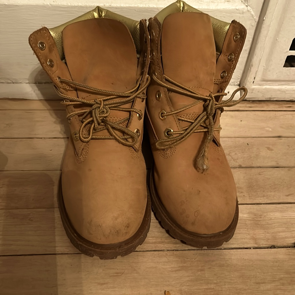 Timberline Boots Timberline Boots
